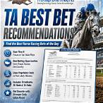 horse racing best bet